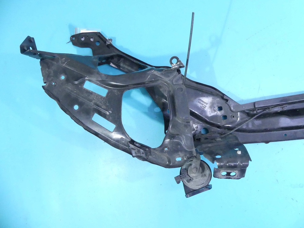 фото №8, Усилитель pas передний volvo xc60 i оригинальный номер 08-17