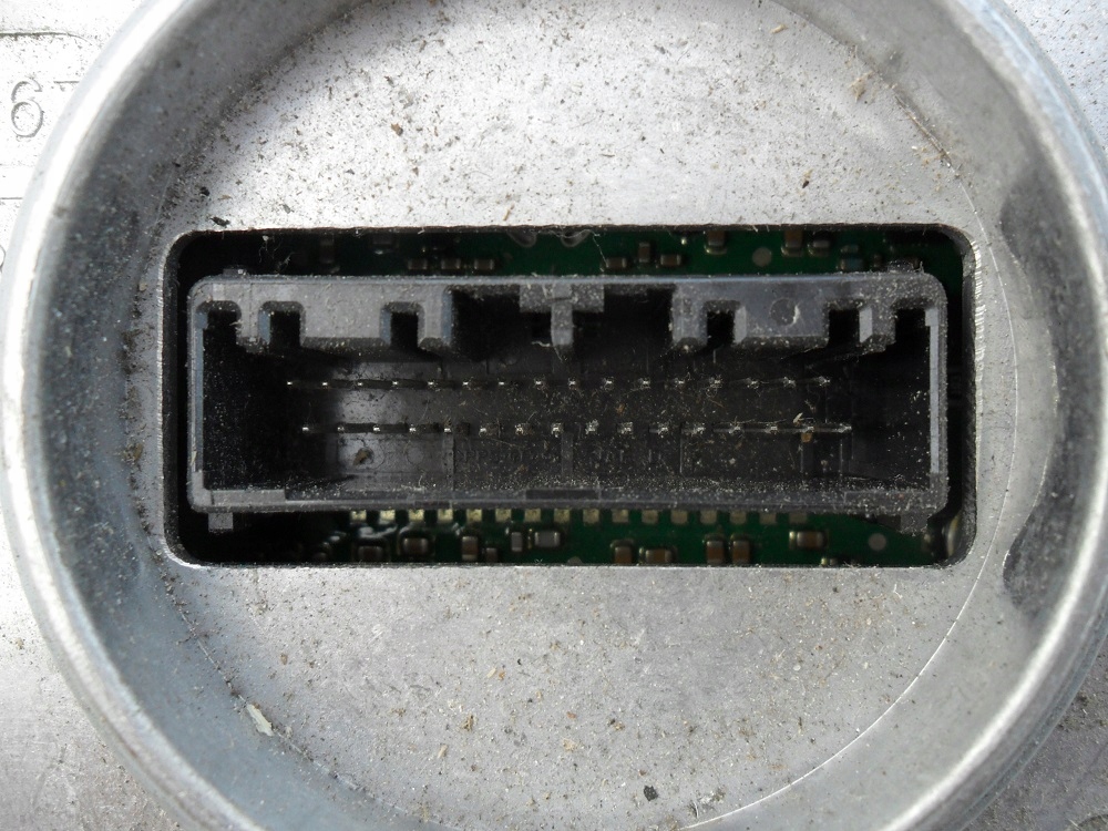 фото №6, Модуль преобразователь ford mondeo mk5 c max s max