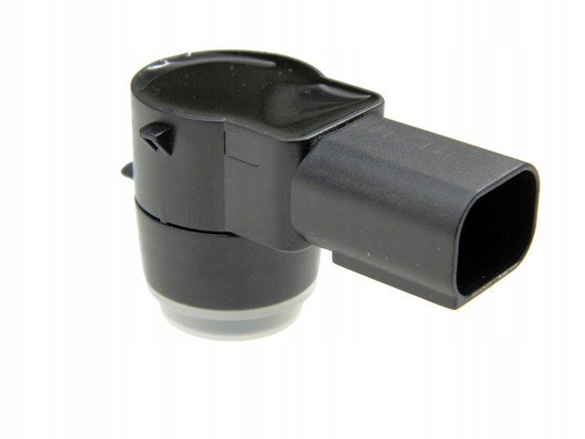 фото №16, Датчик паркування audi a4b6 a6c5 czarna колодка