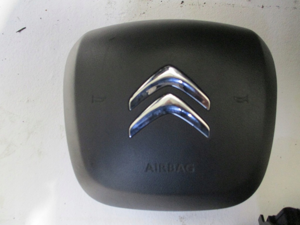 фото №5, Приборная панель консоль pulpit citroen c3 aircross head up