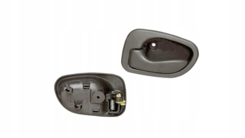 фото №2, Ручка внутренняя hyundai accent atos левая p=t