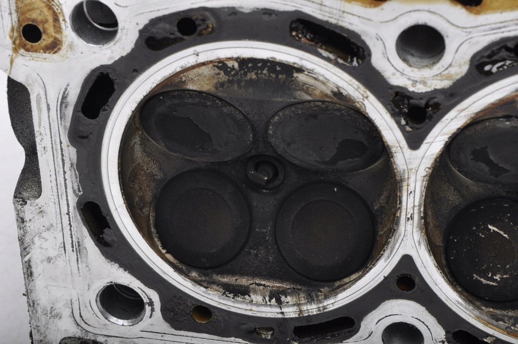 фото №12, Peugeot 607 2.2 16v 158km головка 9634402210