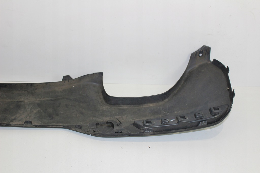 фото №7, Дифузор бампер задня bmw 5 g30 g31 повний bdb