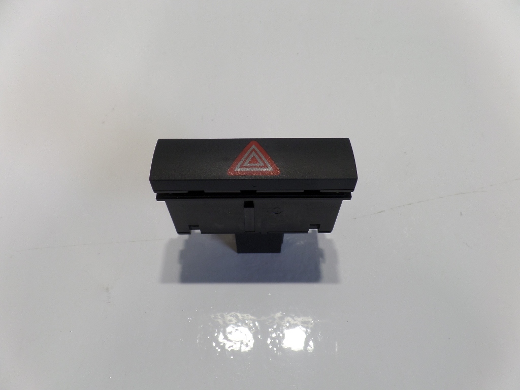 фото №1, Audi a6 c6 перемикач світла аварійних