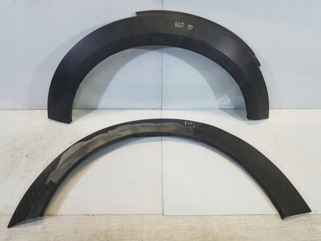 Купить Молдинг крыла перед mini countryman r60