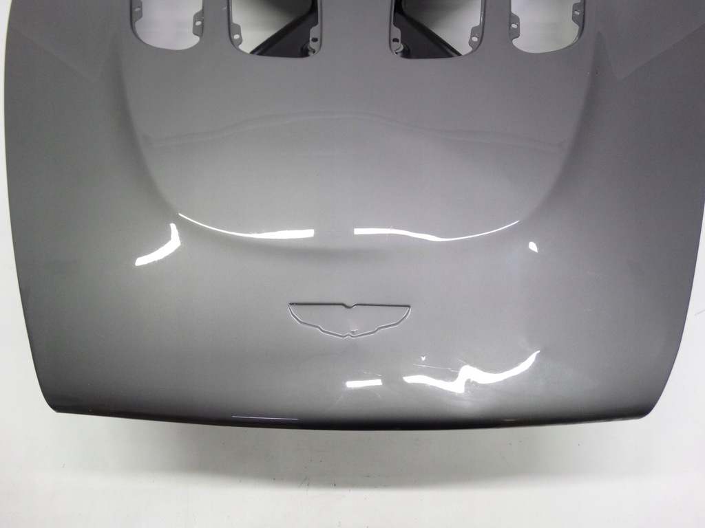 фото №16, Aston martin v12 vantage 5.9l 09-18 капот крышка оригинальная bd23-16612-ac