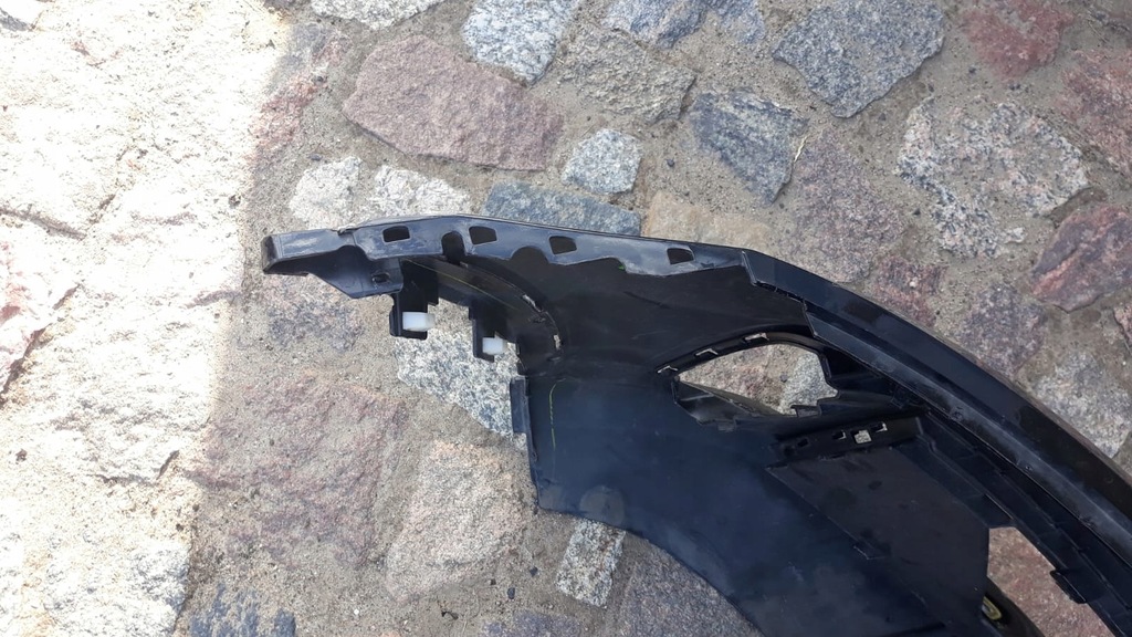 фото №5, Бампер audi q3 rs lift