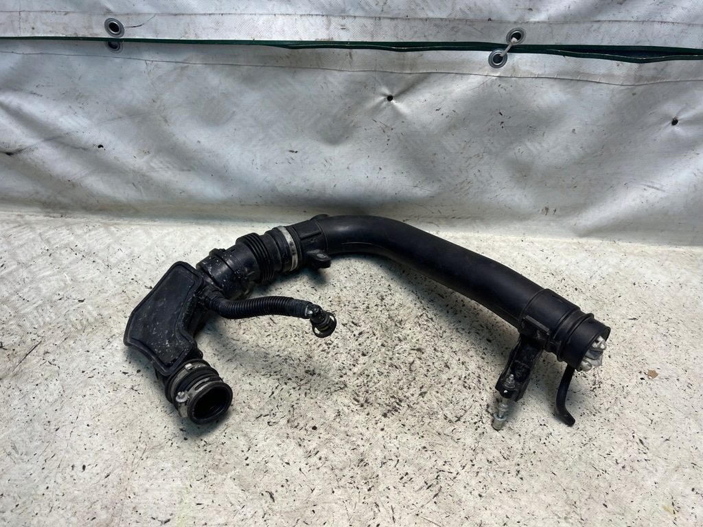 фото №1, Ford transit courier lift 18- 1.0 ecoboost труба шланг воздуха europa оригинальный номер