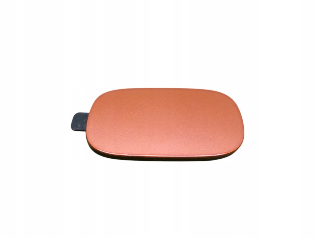 фото №1, Заглушка фаркоп бампера перед renault twingo iii lift 19-23