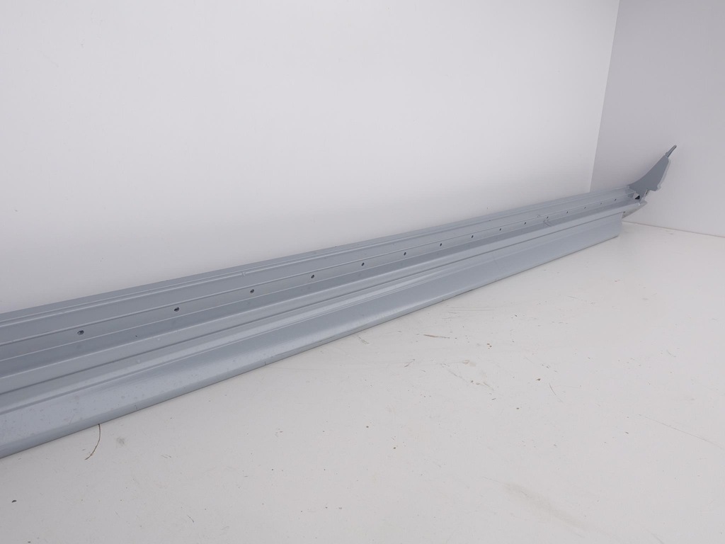 фото №8, Volvo xc90 ii 14- r-design порог левый молдинг pur