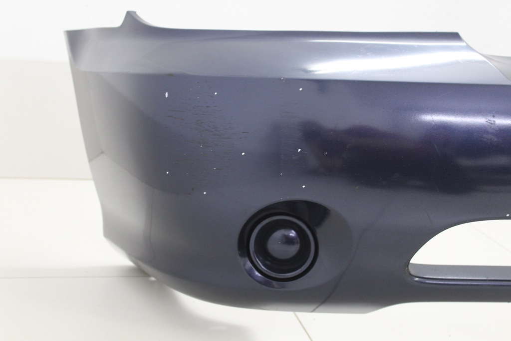 фото №8, Бампер перед передний kia sedona 01-06r k5