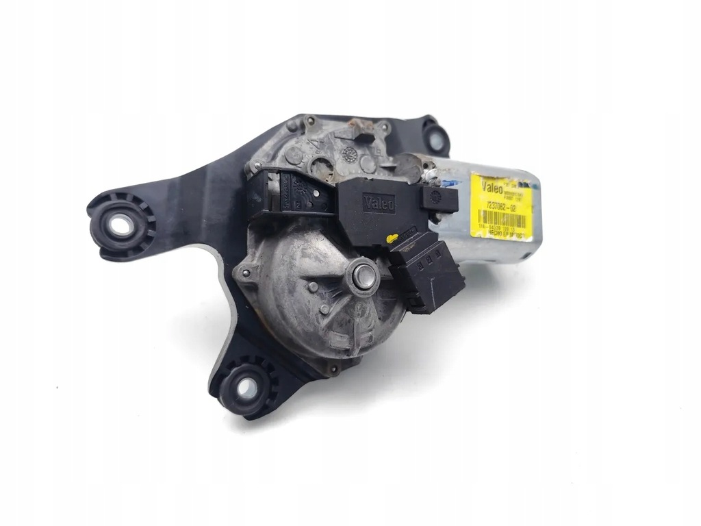 фото №12, Bmw x3 моторчик двірники скло задній 2013 suv 4/5dr 7237062 w000017947