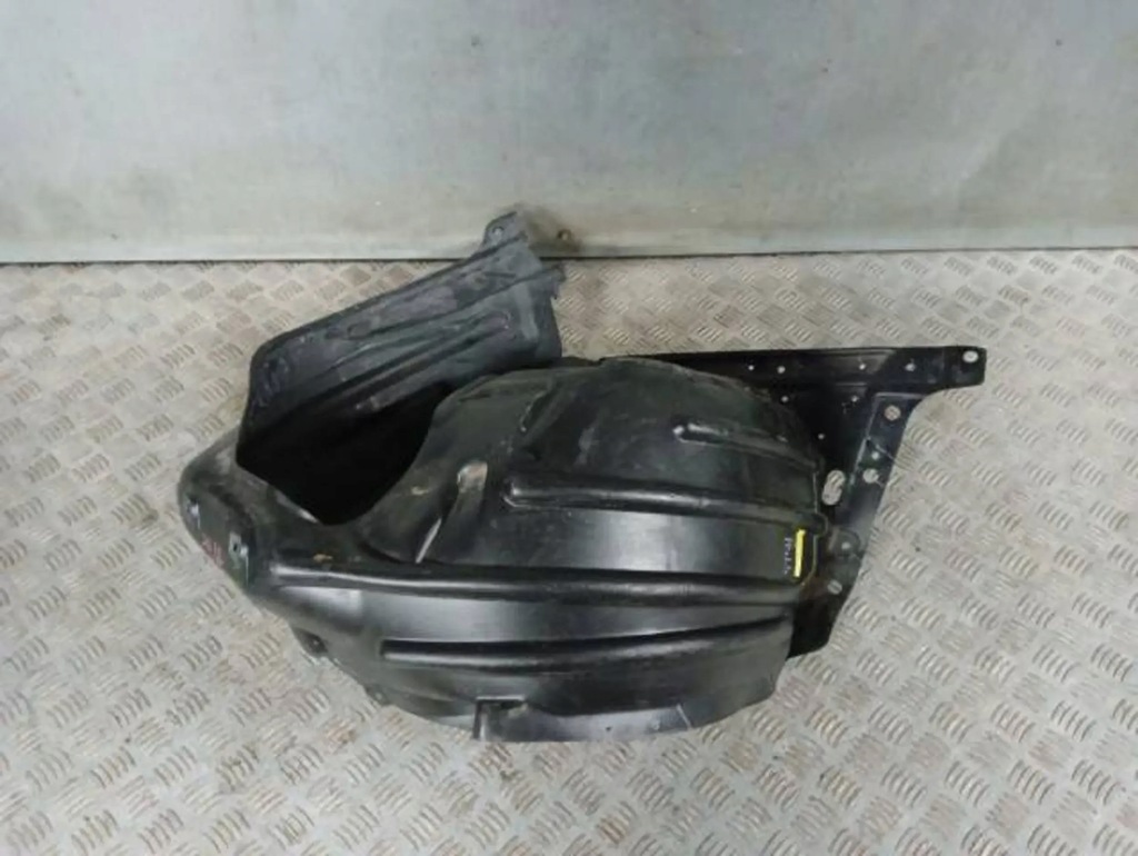 фото №1, M20 підкрилок правий перед праве mitsubishi space star ii 5370c254