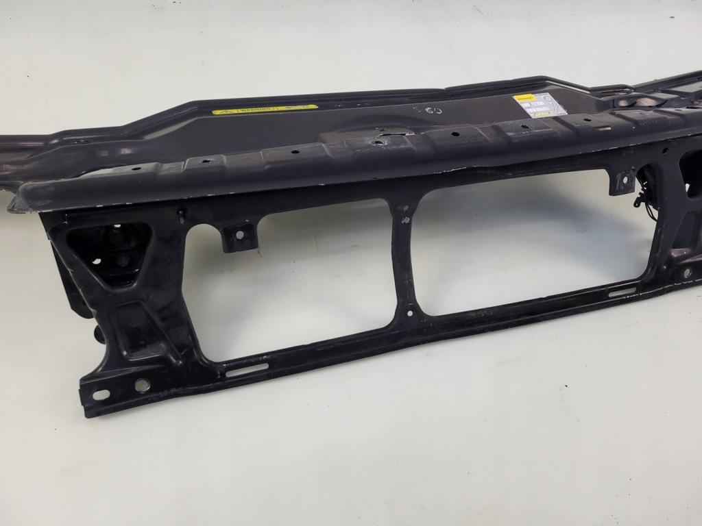 фото №4, Volvo s80 i lift pas передний верхний замок капот замки