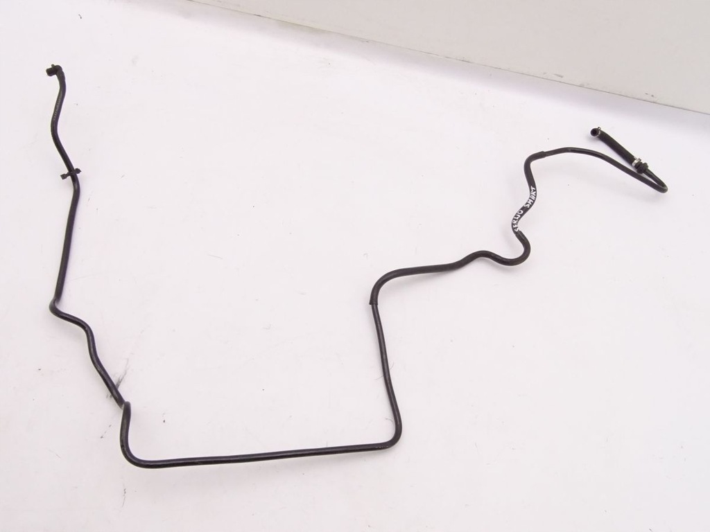 фото №1, Smart fortwo i 450 шланг підсилювач гальм anglik