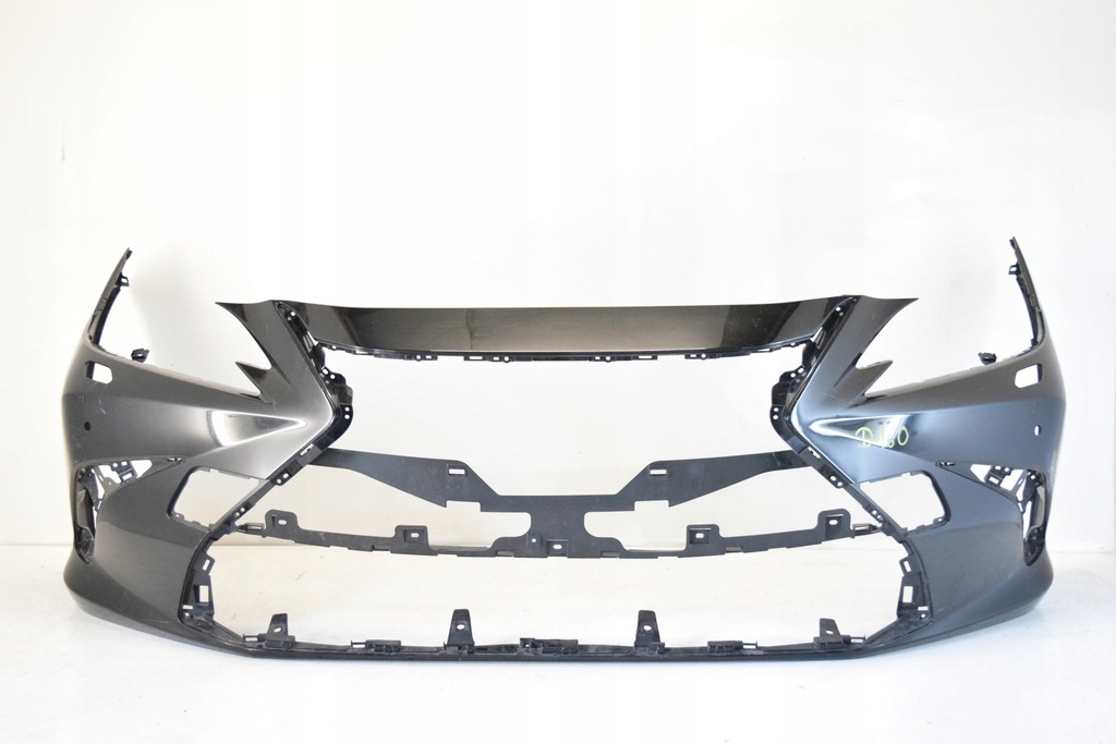 фото №1, Lexus es vii 18- бампер перед передній