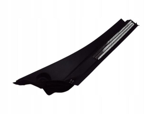 фото №1, Жабо левая citroen ds5