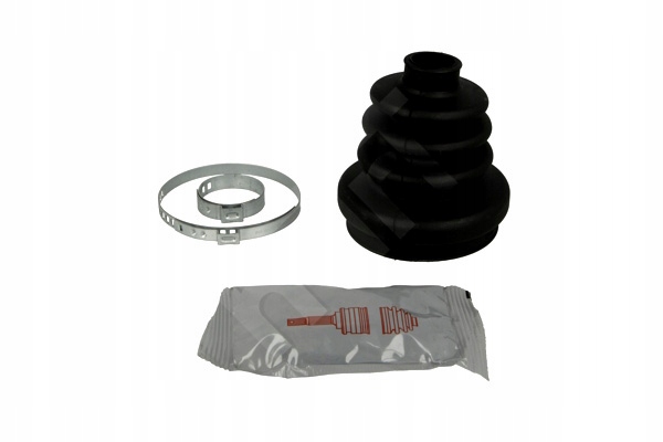 фото №2, Защита шарнир внутреннего kpl ford escort 95 hart