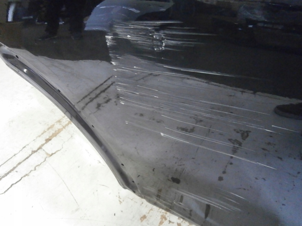 фото №3, Дверь mini clubman f54 15+ правое задняя