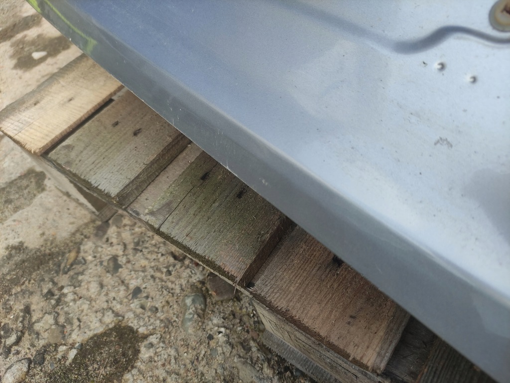 фото №7, Honda civic x кришка багажника задня багажника камера hb 2017-