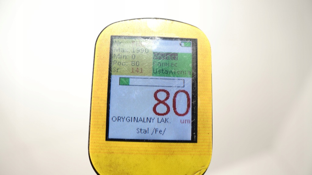 фото №6, Двері правий задня hyundai ix35 lift 13-15r tcw