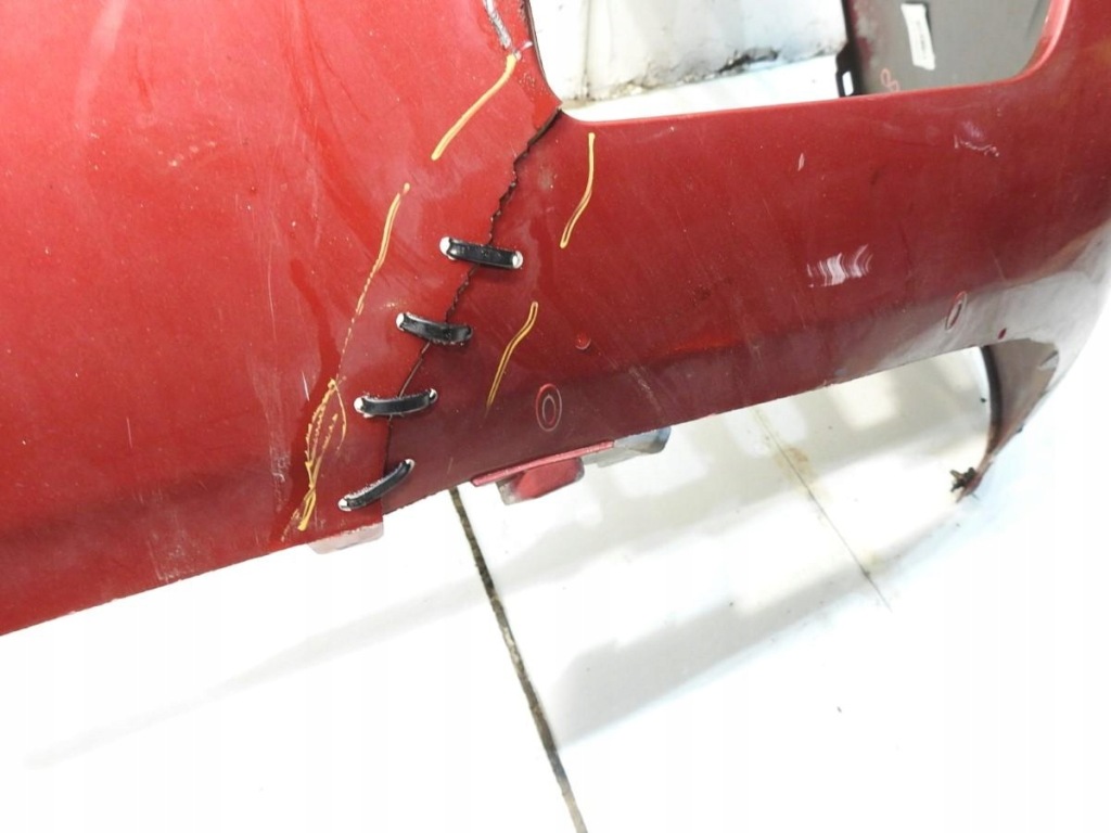 Бампер задний задний lkrd peugeot 5008 1 9686198277 Киев