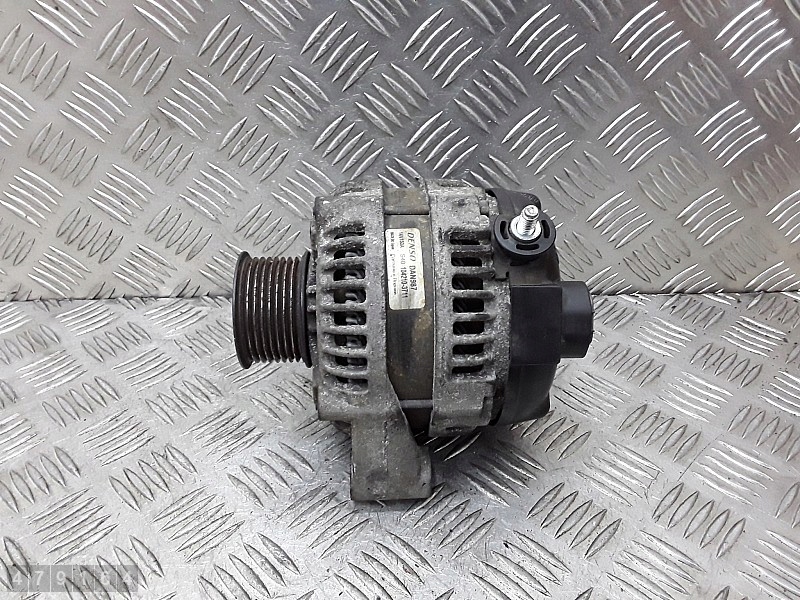 Купить 2009 land rover discovery генератор 2700td 1042103711