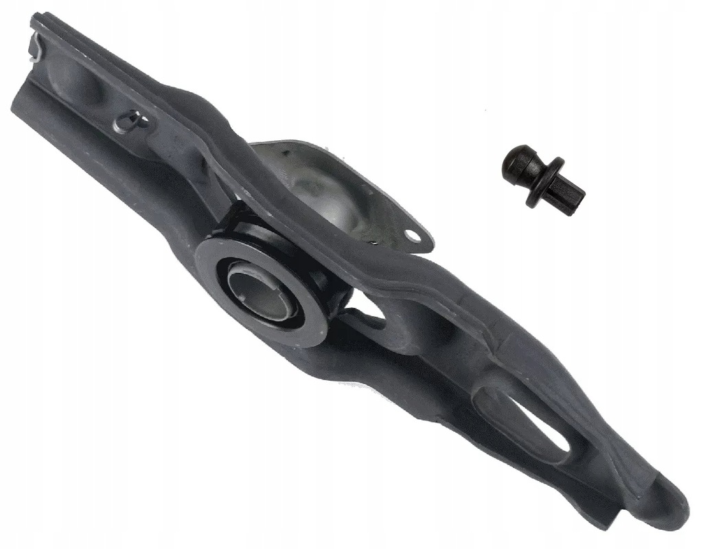 фото №1, Sachs 3189 000 027 підшипник випускне