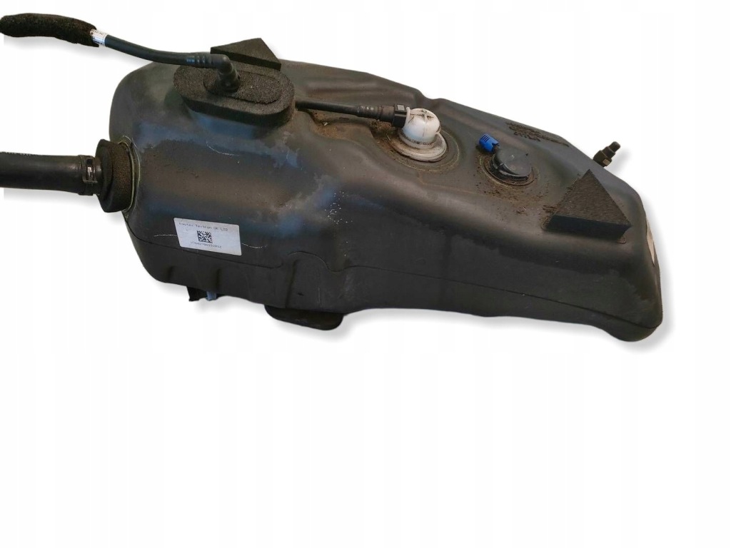 фото №6, Jaguar xe 2016 бак adblue gx735j228