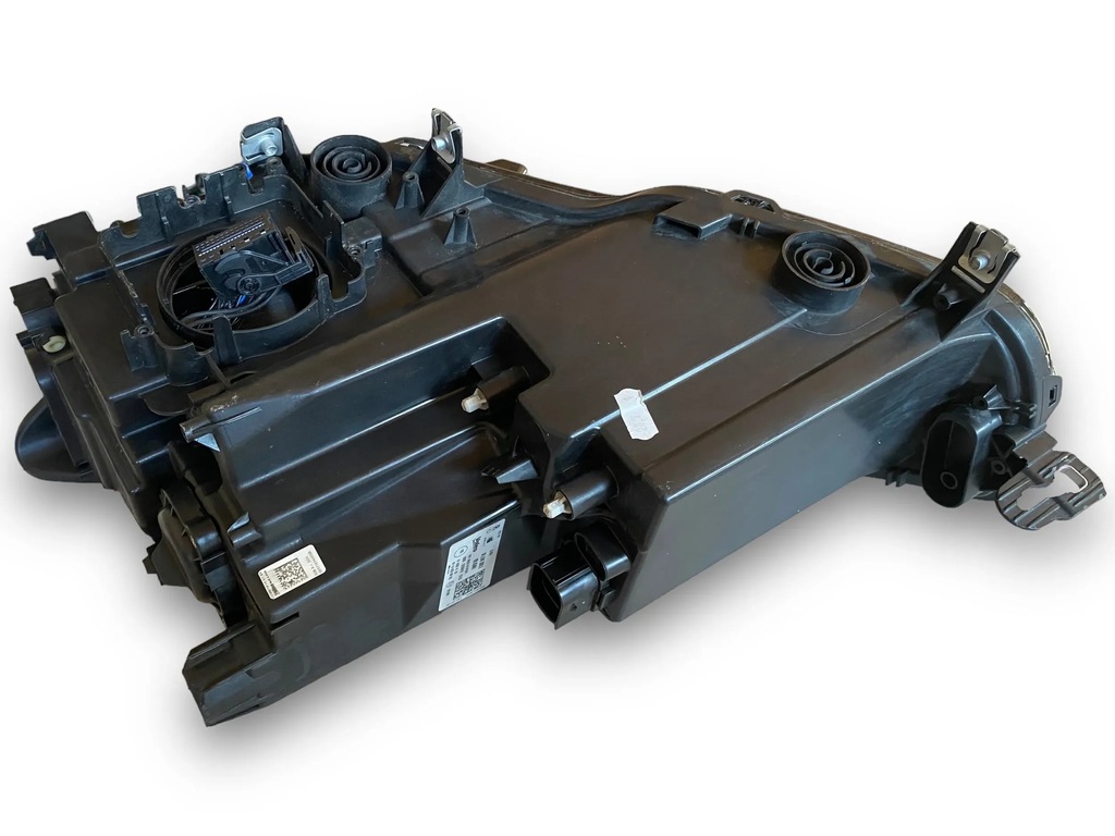 фото №6, Seat tarraco лампа передня права full led 5fj941008e