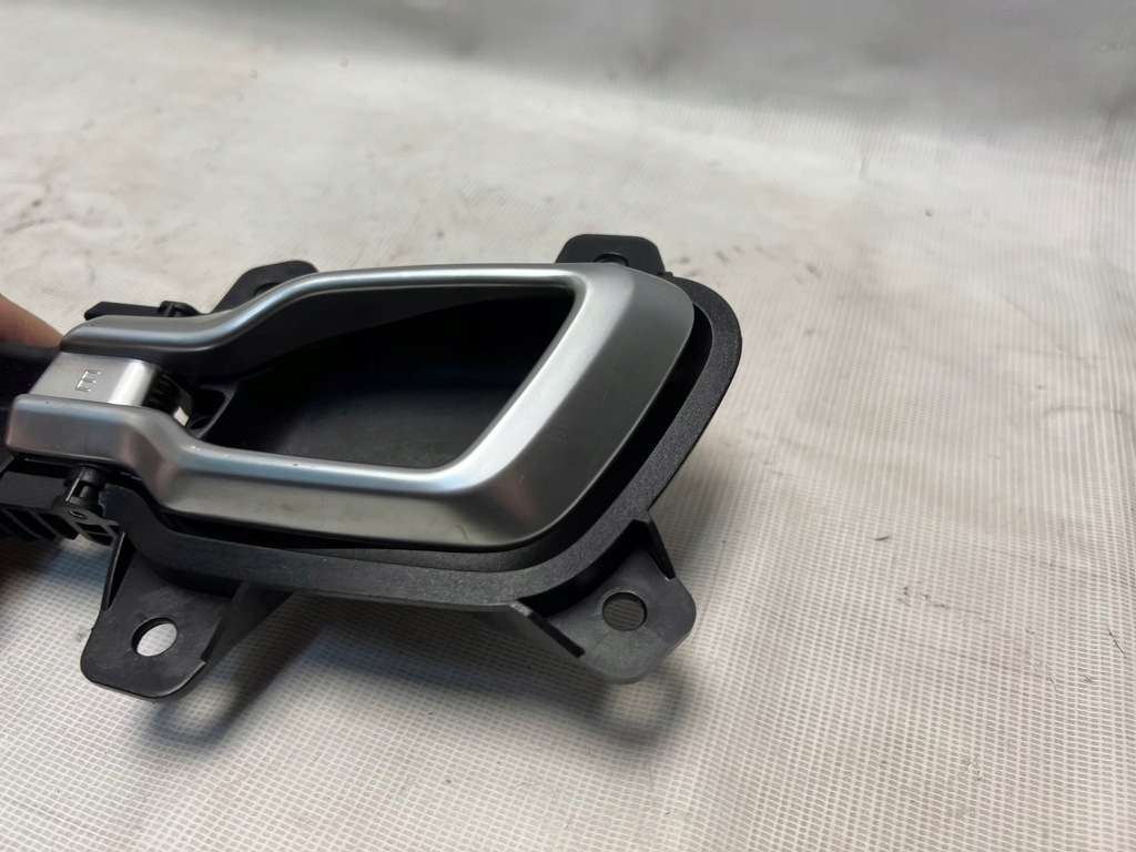 фото №2, Kia sportage v 21- ручка дверь левый перед 82613-r2000