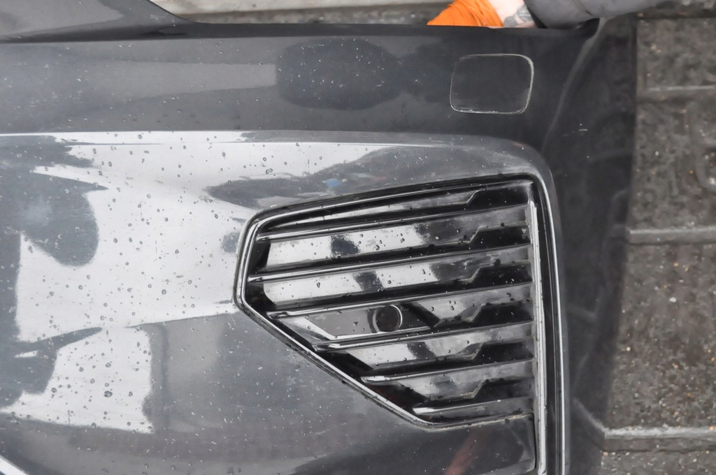 фото №12, Volvo s60 iii v60 ii rdesign бампер перед передний 492