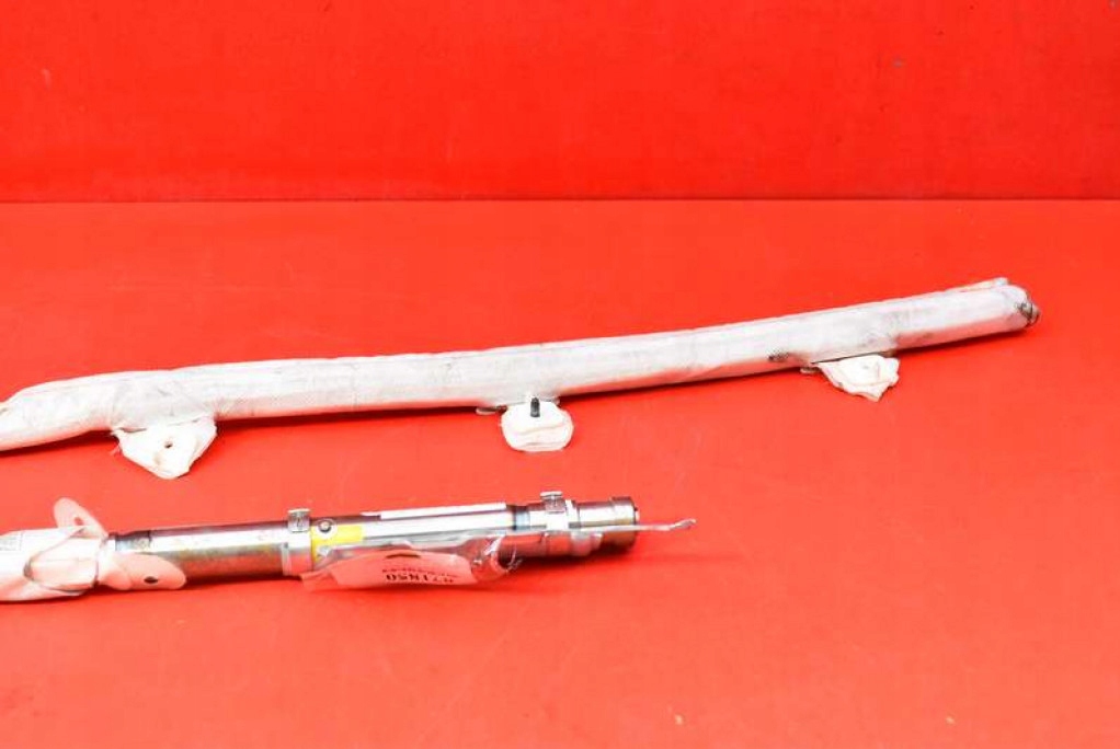 фото №6, Подушка безпеки подушка повітряна шторка безпеки ліва 3r9880741 seat exeo 09-12