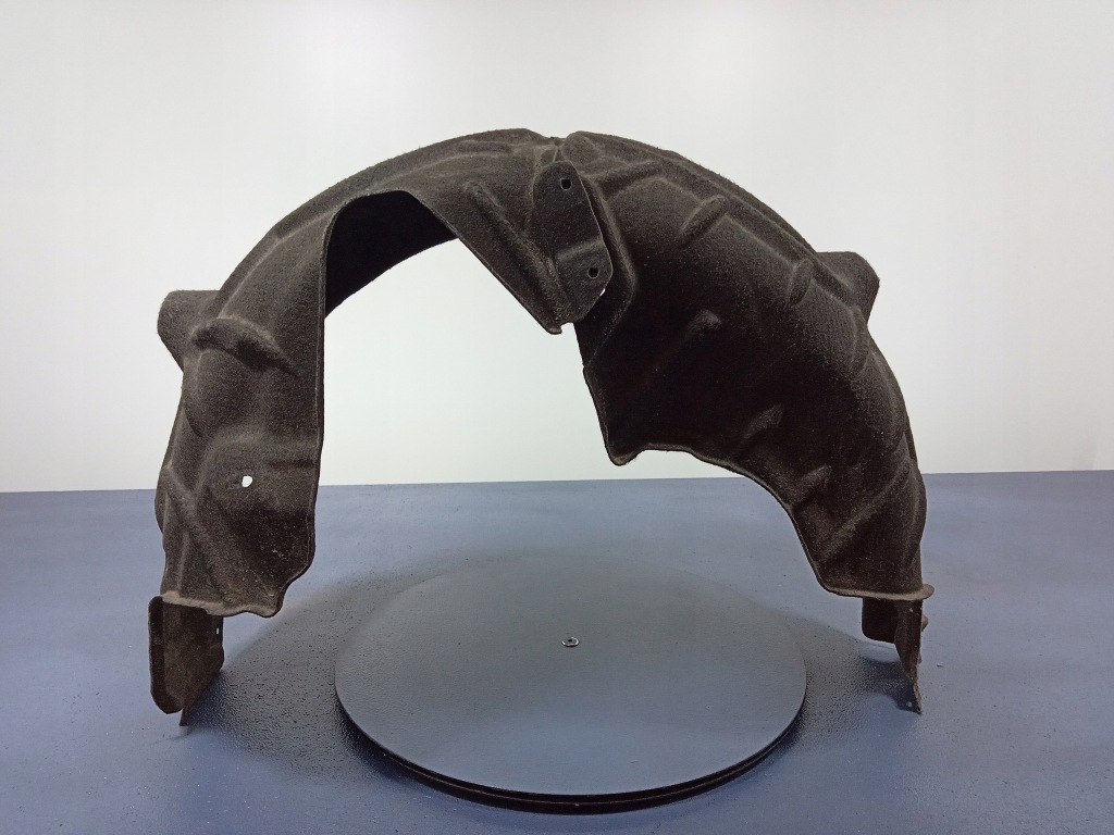 фото №5, Bmw 1 f40 2 f44 подкрылок задняя левая задние 7440179