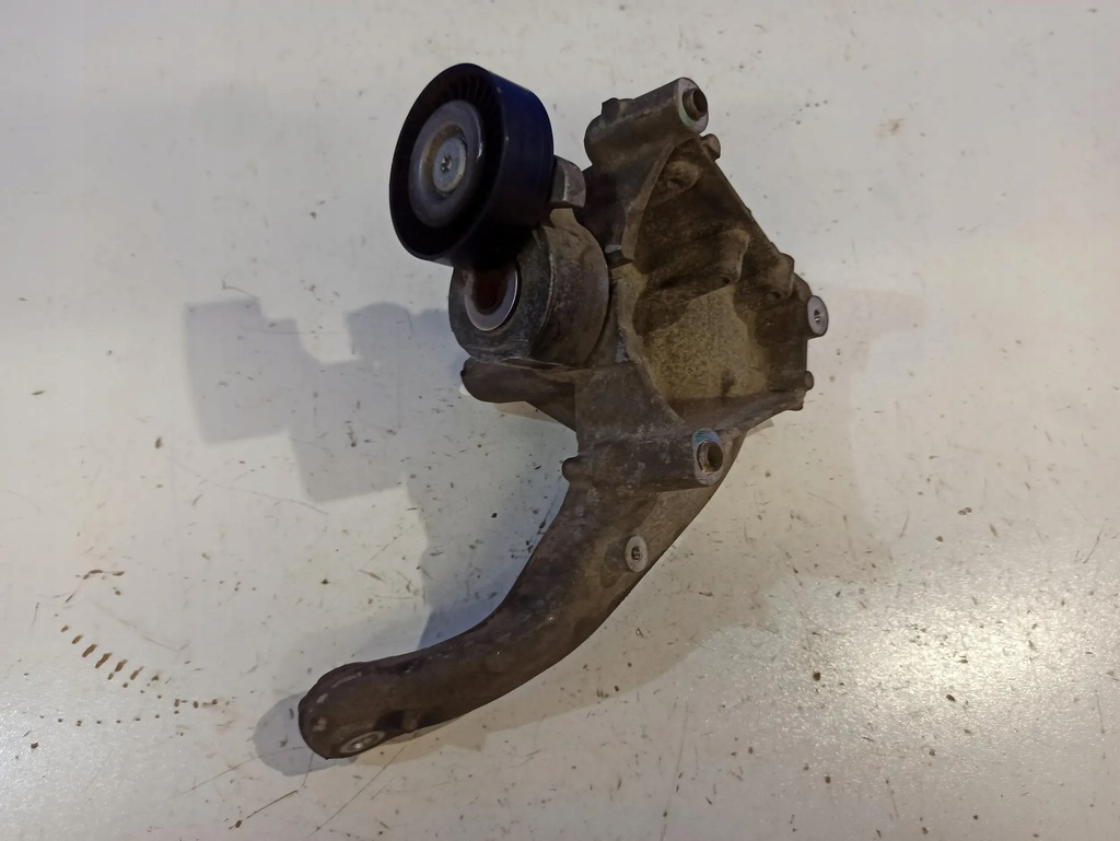 фото №6, Volvo xc90 2013 ремені клинові