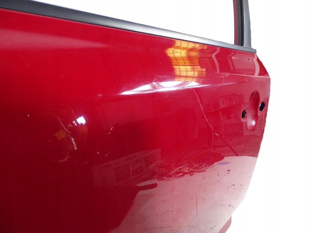 фото №12, P104 двері лівий перед ліва передні kia ceed i 5d 2006-2012 - hr