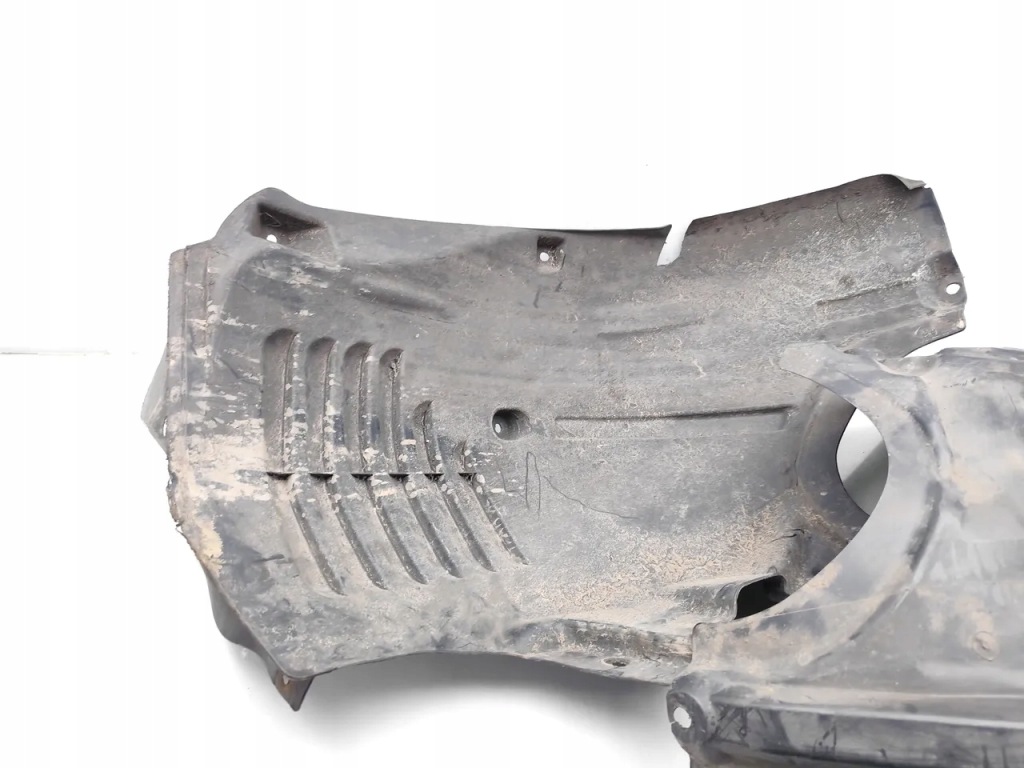 Mercedes-benz e-class підкрилок передні перед лівий 2015 седан 4/5dr 14-15 Доставка