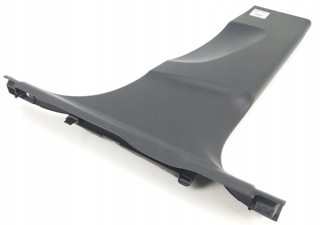 фото №1, Обшивка стійка середнього dół p audi оригінальний номер 8u0867240