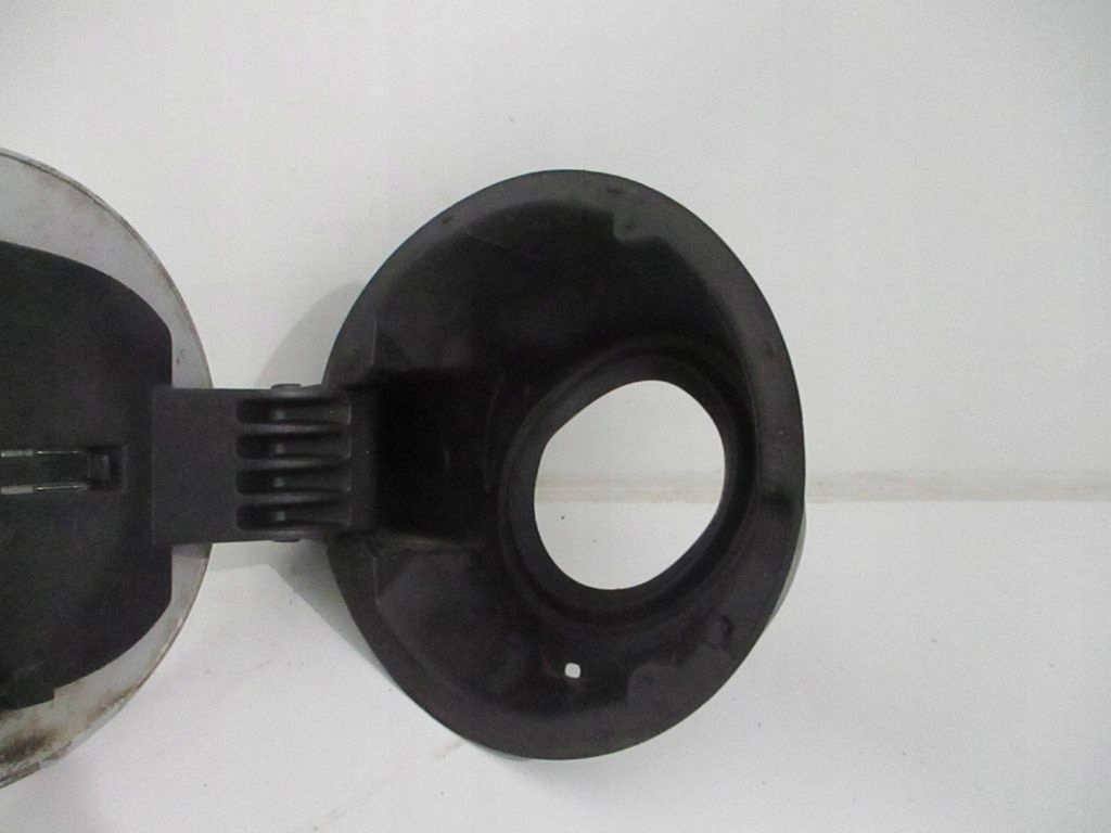 фото №7, Peugeot 207 cc кришка заливної пального бензин ezrc