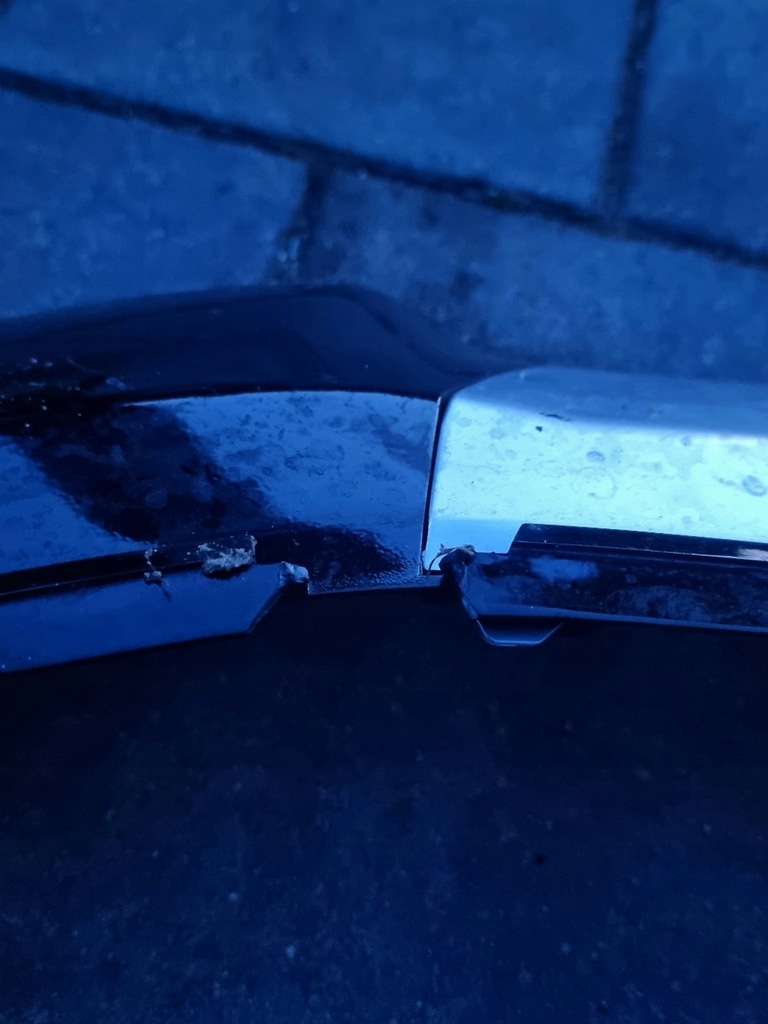 фото №6, Kia sportage 5 v бампер передний перед