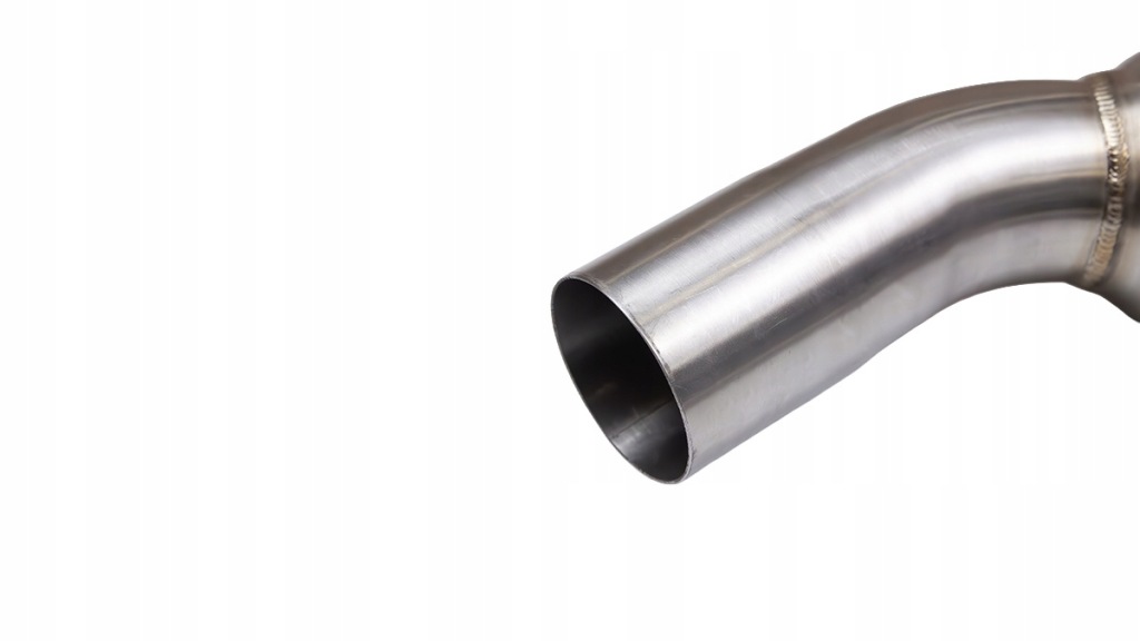 фото №5, Даунпайп ford mustang ecoboost 2.3t