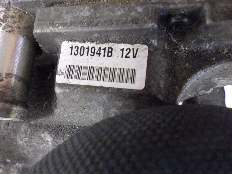 фото №6, Webasto дополнительный обогреватель audi a8 d3 3.0 tdi