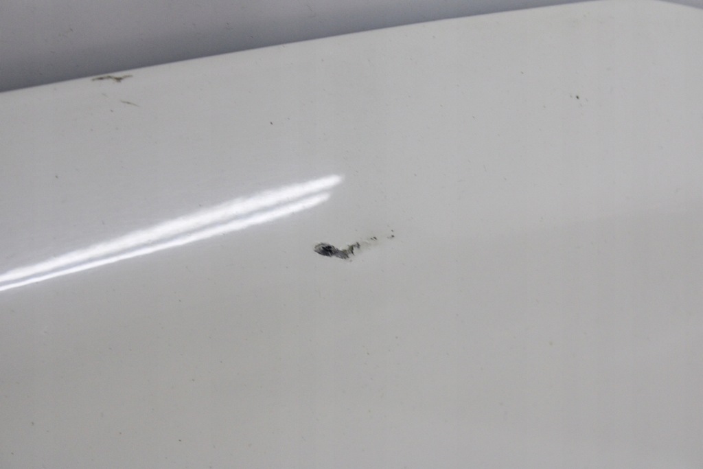 фото №8, Fiat panda ii 03r- капот крышка двигателя 268