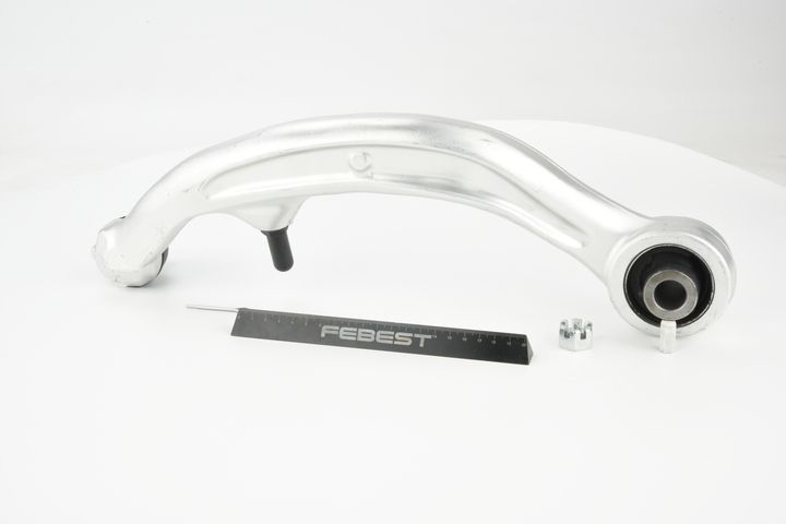 фото №10, Тяга перед лівий febest 0225-v35fl