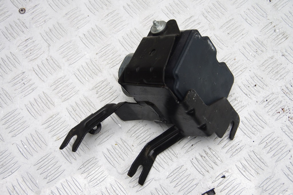 фото №6, Насос блок управления abs esp dacia duster i lift 476609671r