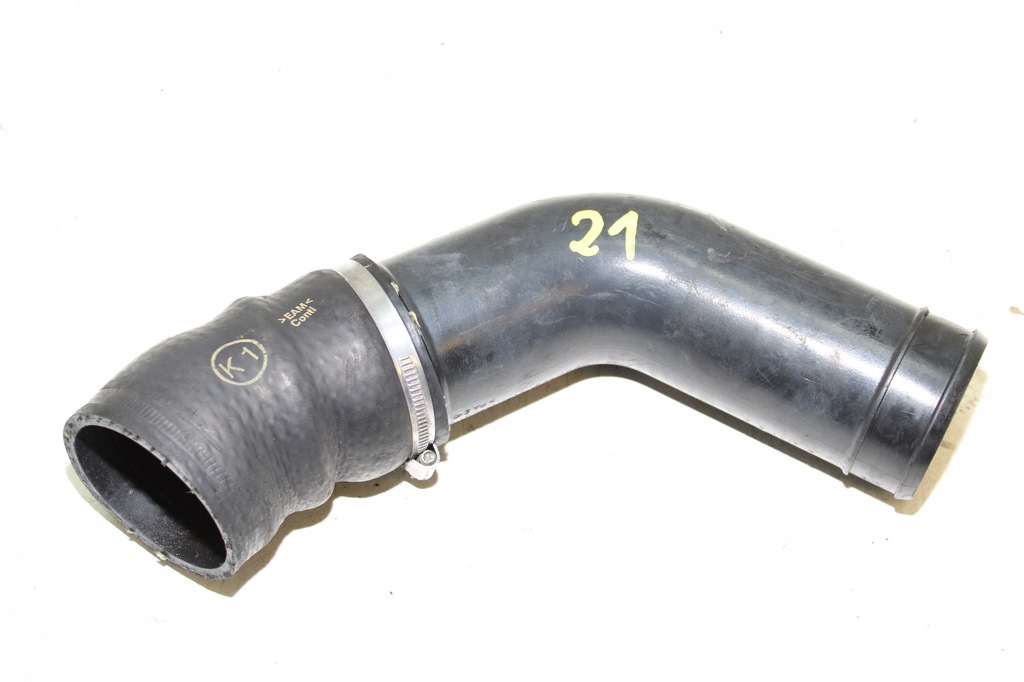 фото №1, Wąż труба воздухозаборник воздуха w208 2.0 k 1111402012