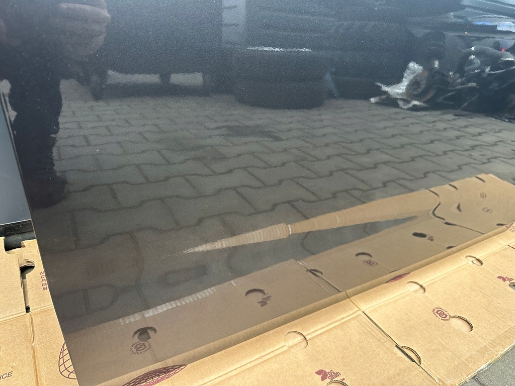 фото №7, Opel astra l vi дверь правое перед evl