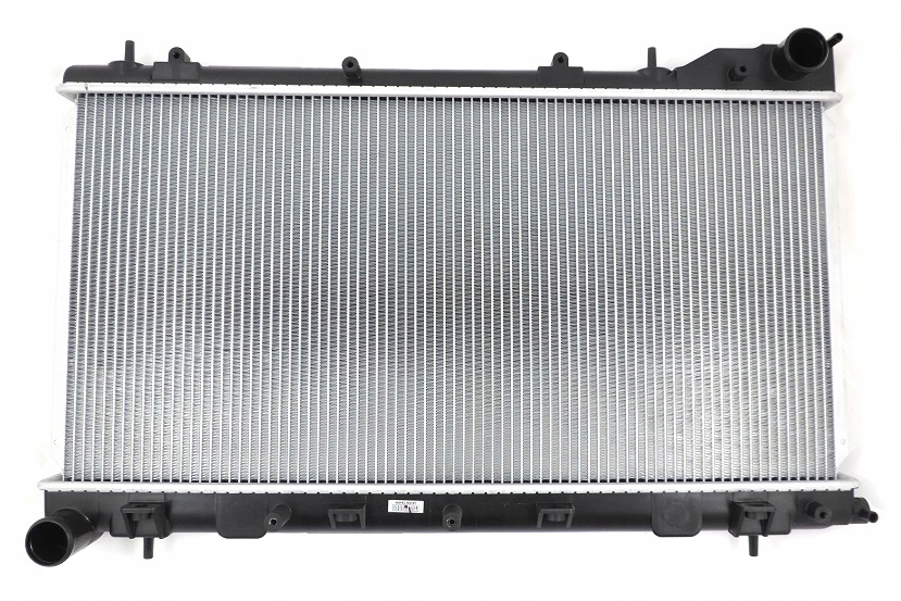 Купити Радіатор води subaru forester 98-02 2.0 turbo