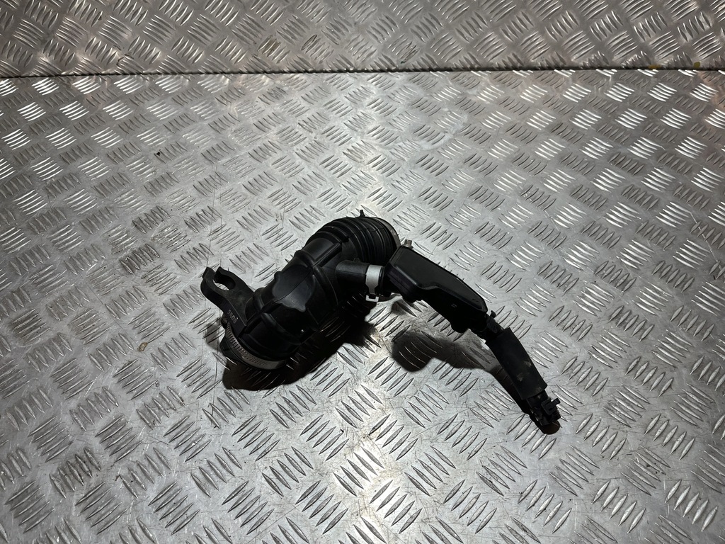 фото №1, Шланг труба воздуха renault symbioz 24- 1.6 sce e-tech