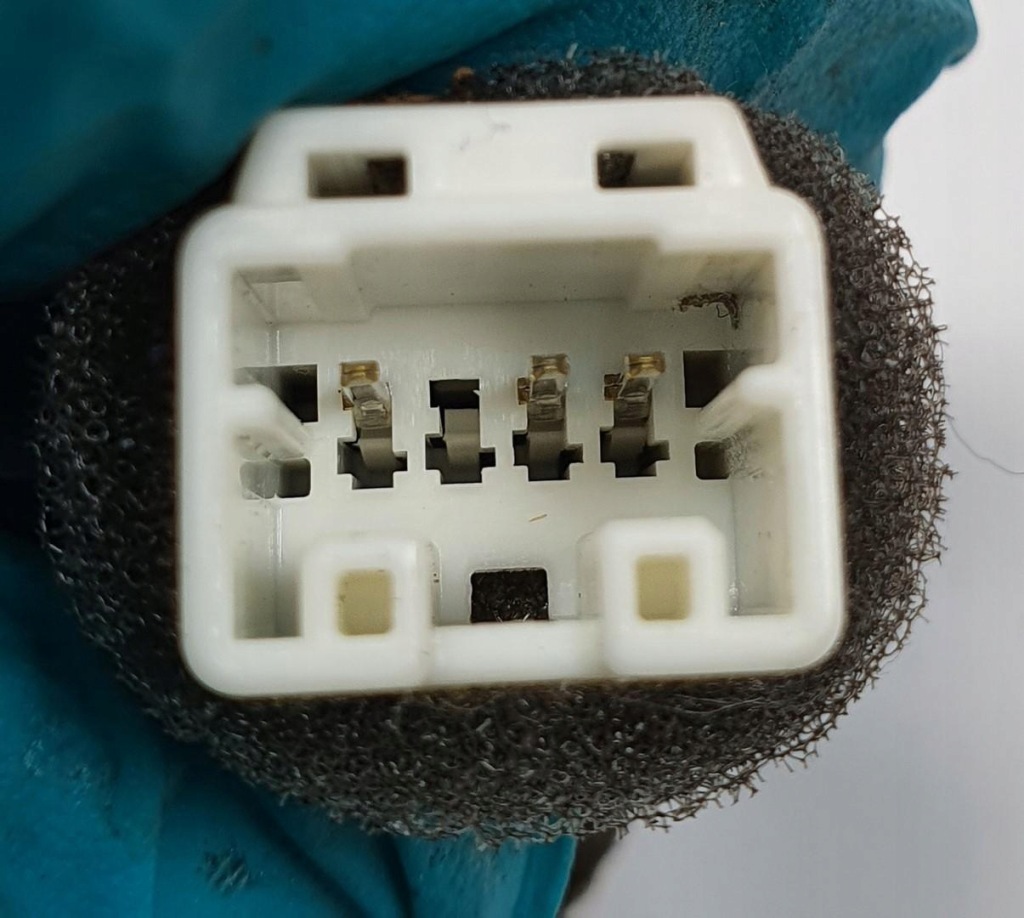 фото №2, Микрофон renault koleos i 28336jk60a